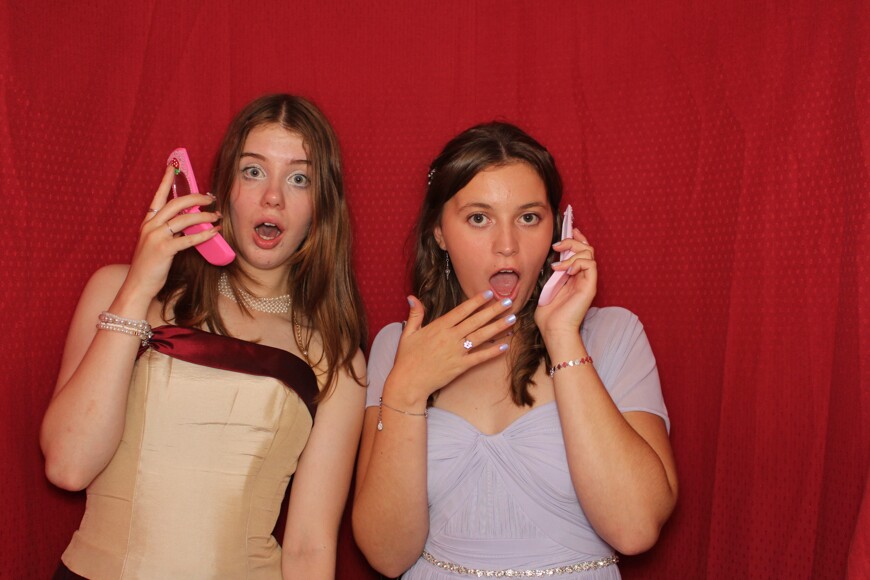 Prom 2023 Galleries Nunnery Wood High School