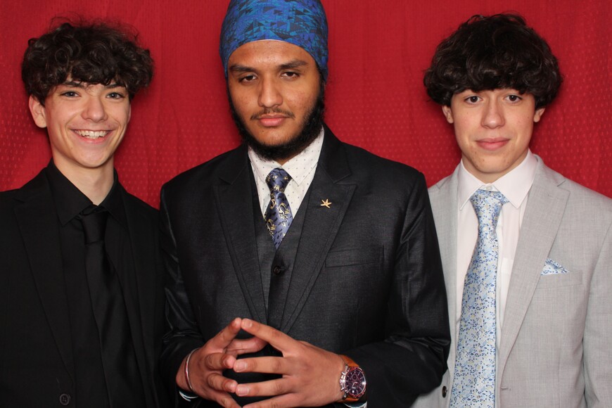 Prom 2023 Galleries Nunnery Wood High School