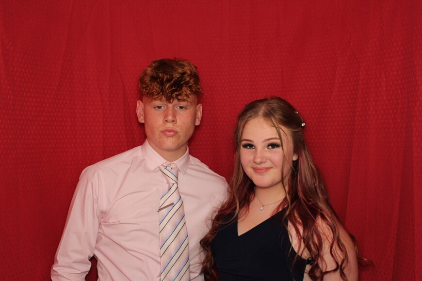 Prom 2023 Galleries Nunnery Wood High School