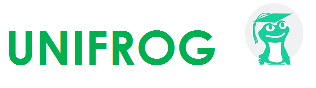 Unifrog logo